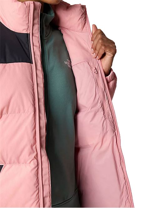 THE NORTH FACE Diablo down jacket THE NORTH FACE | NF0A4SVKOF61